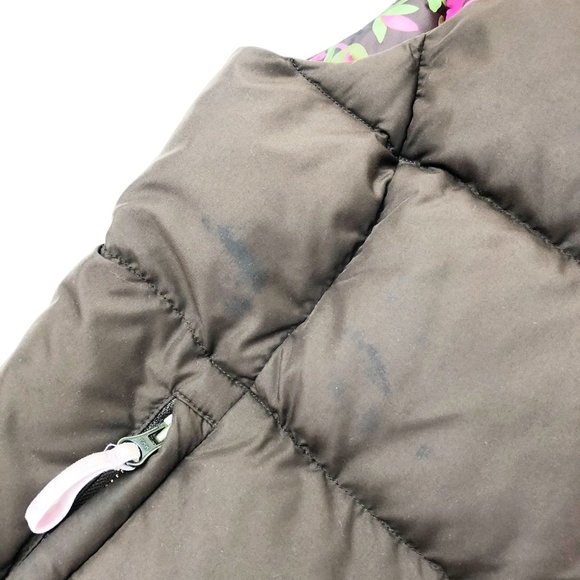 Vest Jacket - Picture 4 of 5